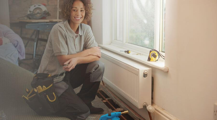Professional Leak Detection in Andersonville, GA